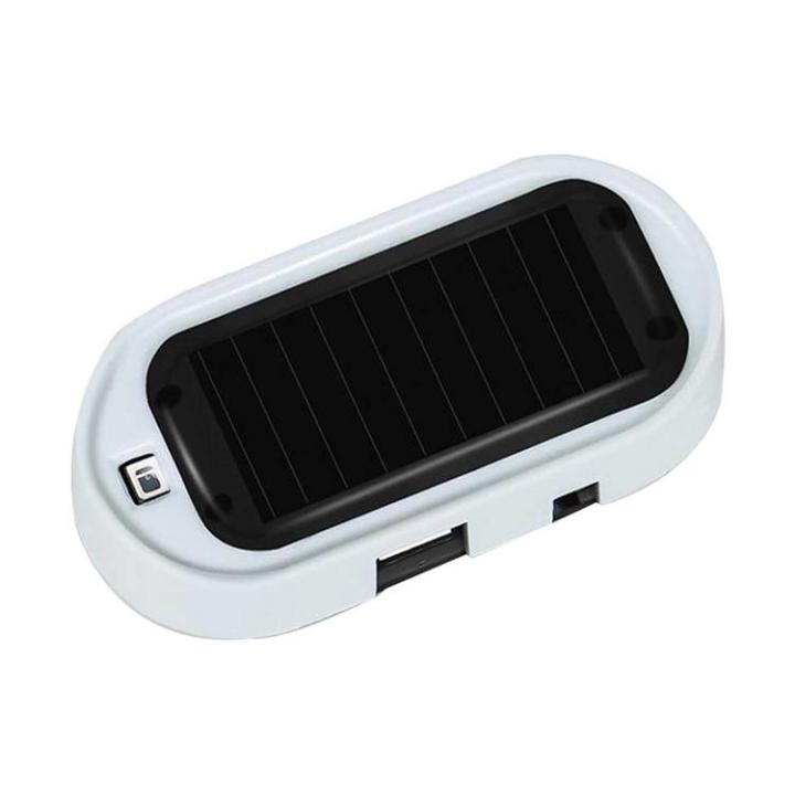 Strobe%20Light%20Car%20Security%20Light%20Sensing%20Warning%20Light%20Solar%20Power%20Flash%20Warning%20Caution%20Anti-theft%20Warning%20Strobe%20Lamp%20for%20Car%20Vehicle%20Van%20Truck%20SUV%20feasible%20-%20Image%202