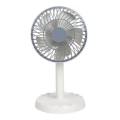 JY Super JY-2218 12.5” Rechargeable Fan. 