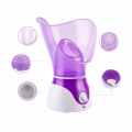 Home Spa Face /Nose Vapouriser Steamer. 