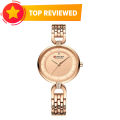 Curren 9052 Stainless Steel Watch For Women - Watch For Women. 
