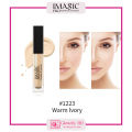 IMAGIC Liquid Concealer & Corrector - Full Coverage, Waterproof, Remove Dark Circle Blemish - 7ml. 