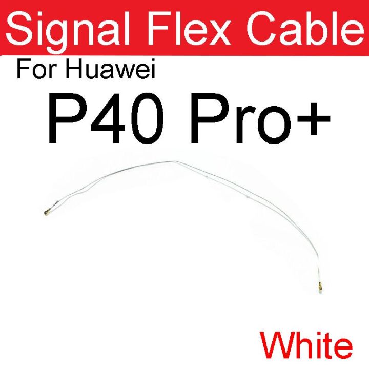Wifi%20Coaxial%20Connector%20Aerial%20Flex%20Ribbon%20For%20Huawei%20P20%20P30%20P40%20Pro%20P30%20Lite%20P40%20Lite%20P40%20Pro+%20Antenna%20Signal%20Flex%20Cable%20Parts%20-%20Image%208