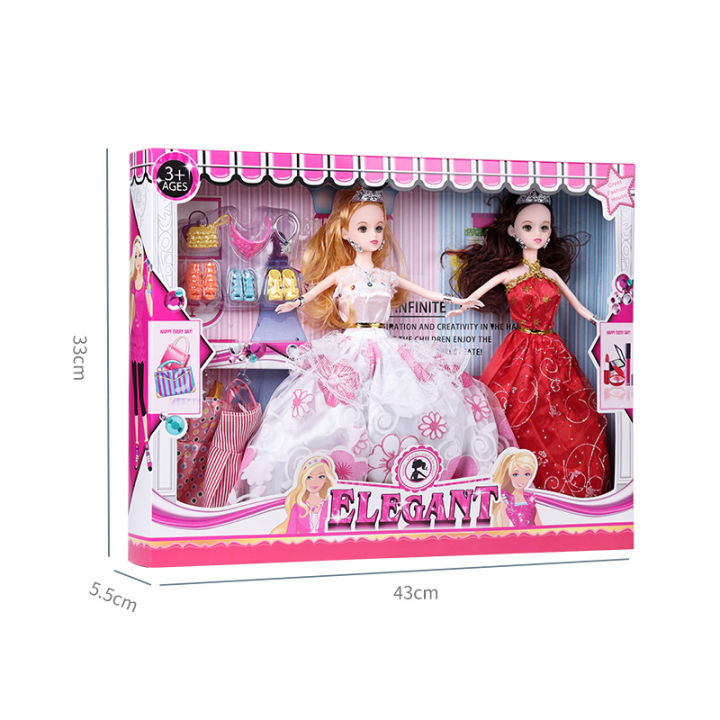Girls%20princess%20doll%20set%20toys%20children%20gifts%20admissions%20gifts%20doll%20simulation%20doll%20toys%20wholesale%20-%20Image%203