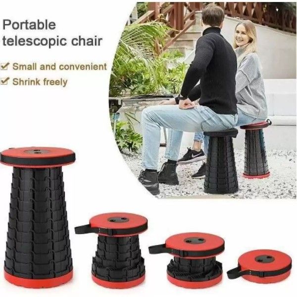 Rainbow%20Telescopic%20Stool%20Outdoor%20Portable%20Chair%20Folding%20Camping%20Fishing%20Chair%20Traveling%20Picnic%20Retractable%20Folding%20Chair%20-%20Image%202