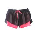 Aipbunny Women Breathable Mesh Gym Yoga Shorts Training Sportwear Jogging Cycling Fitness Workout Short Athletic Workout Clothes. 