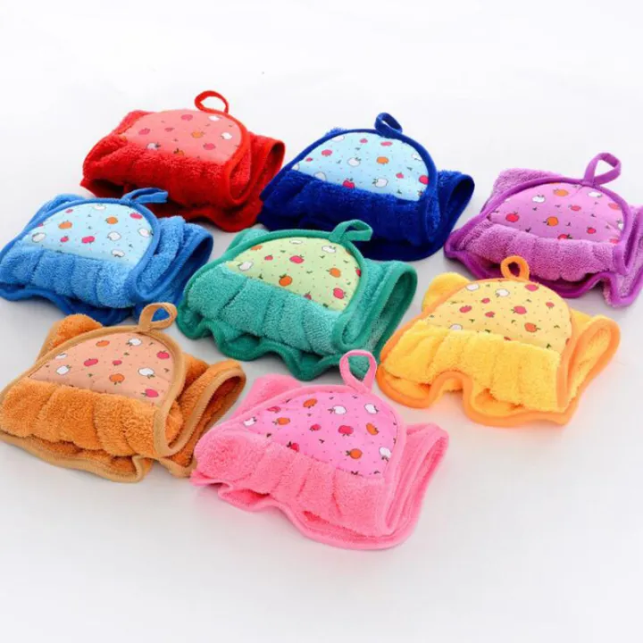 Print%20Coral%20Fleece%20Microfiber%20Hanging%20Hand%20Towel%20Cute%20Kids%20Washcoloths%20Quick%20Dry%20Thicken%20Cleaning%20Cloths%20Wipes%20Rags%20for%20Kitchen%20&%20Bathroom%2038*30cm%20-%20Image%202