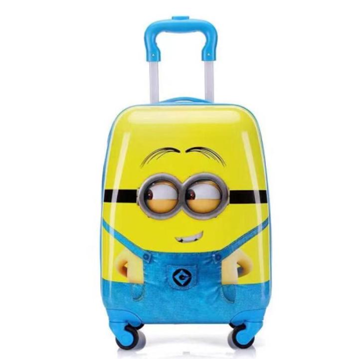 Kids Trolley Bag