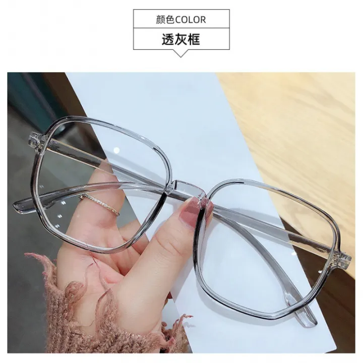 New%20Internet%20celebrity%20polygonal%20glasses%20for%20women,%20Korean%20style%20trendy%20large%20frame%20anti-blue%20light%20Xiaohongshu%20students%20with%20prescription%20myopia%20glasses%20-%20Image%206