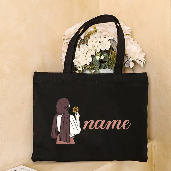 Personalised%20Hijabi%20Girl%20Tote%20Bag%20Female%20Travel%20Canvas%20Bags%20Muslim%20Girl%20Gift%20Custom%20Name%20Shoulder%20Bag%20Harajuku%20Handbag%20Eid%20Gifts%20-%20Image%204