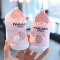 Spring Autumn Seasons, 0-2 Years Old, 1 Name: Walking Cloth Single Soft Sole Baby Shoes, Boys and Girls, Children's Shoes.