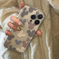 Disney Mickey Mouse Head Full Screen Phone Case For OPPO A3 A60 A57 A38 A79 A58 A98 A5 F9 F11 A94 A92 A76 A74 A73 A54 A53 A31. 