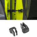 Car Door Stopper Protection Door Stop Cover for Suzuki Jimny 2019.