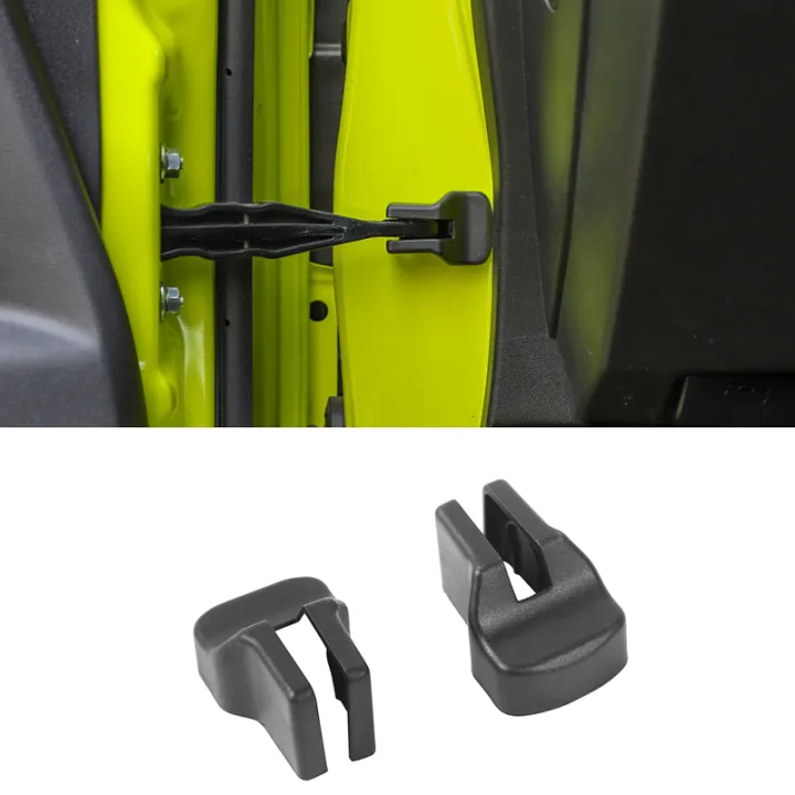 Car%20Door%20Stopper%20Protection%20Door%20Stop%20Cover%20for%20Suzuki%20Jimny%202019%20-%20Image%202