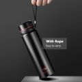 1000ml Thermal Water Bottle with Temperature Display,1 Liter Stainless Steel Bottle, Vacuum Keeps Cold and Heat Thermal Mug.