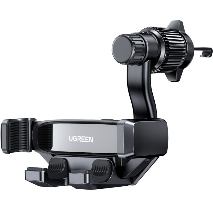 UGREEN%20Car%20Phone%20Mount%20Air%20Vent,%20Gravity%20Car%20Phone%20Holder%20Vent%20Auto%20Lock%20Mobile%20Phone%20Holder%20for%20Cars%20Cradle%20for%20iPhone%2014%2013%2012%2011%20Pro%20Max%20-%20Image%202