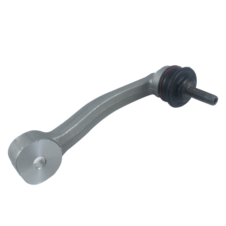 FORIDE Car Front Stabilizer Bar Connecting Rod Ball Front Suspension Stabilizer Bar C2D24220 for F S XF XFR XJ XK