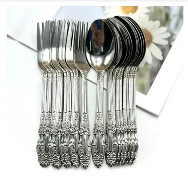Stainless%20steel%20spoon%206%20inches%2024%20pieces%20Set%20(12%20piece%20Tea%20Spoon%20and%2012%20piece%20frock%20Spoon)%20for%20kitchen%20and%20dining-Chamis%20-%20Image%203