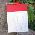 OnePlus Bullet Wireless Z2 Bluetooth Neckband Earphone (Magico Black).