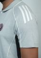 Inter Miami Official Design Polo T-shirt. 