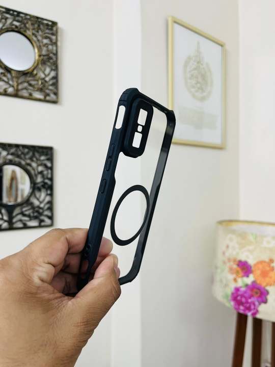 Infinix%20GT%2030%20Pro%205G,%20%5BDroproof%5D%20%5BSweat-Proof%5D%20%5BFingerprint-Proof%5D%20Shockproof%20Protective%20Phone%20Case%20Fits%20Infinix%20GT%2030%20Pro%205G,Black.%20White%20TPU%20Transparent%20-%20Image%205