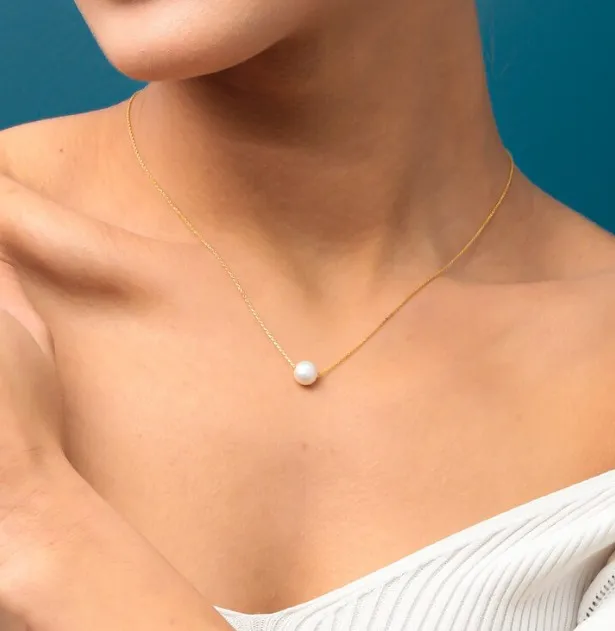 Simple%20Fashionable%20Necklace%20Necklace-%20Fashion%20Chain%20Locket%20-%20Image%204