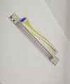 6 Inch ss Polished Door Handle For Doors. 