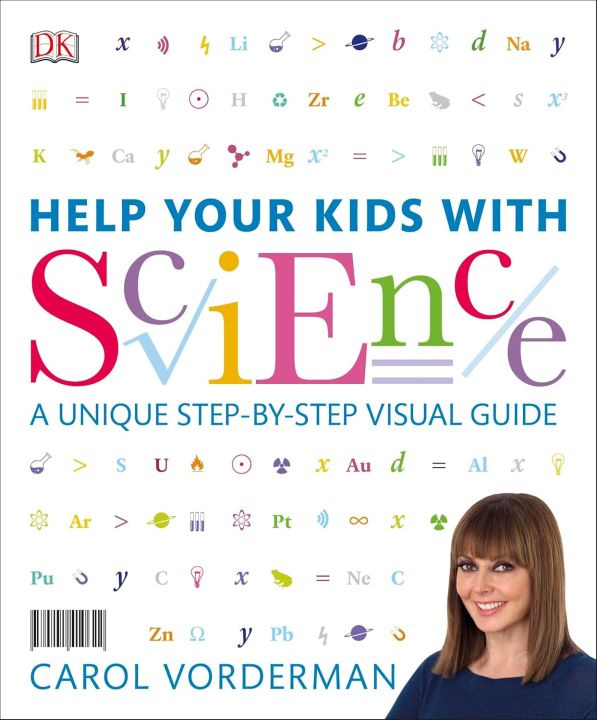 Help Your Kids with Science [Paperback]