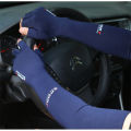 Men Women Arm Sleeves Gloves For Running Cycling Fashion. 