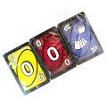 Uno No mercy Game Board Games UNO Cards Table Family Party Entertainment UNO Games Card Toys Children Birthday Christmas.