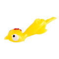 Catapult Turkey Fun Toys Ejection Chicks TPR Launch Chicks New Exotic Toys Wholesale Foreign Trade Exclusive.