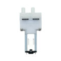 JSBM20 straightener clamp plate essential oil massage comb sweeping hine beauty instrument toothbrush mini water pump. 