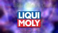 Bike Sticker - LIQUI MOLY Branding sticker ( Waterproof & Premium quality)/ Bike Sticker Gallery. 