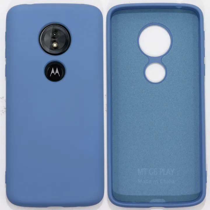 For%20Motorola%20Moto%20G6%20Play%20/%20Moto%20E5%20Heavy%20Strong%20Liquid%20Silicone%20Soft%20Gel%20Rubber%20Shockproof%20Back%20Cover%20-%20Camera%20-%20Phone%20Back%20Cover%20-%20Image%203