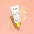 Supergoop Unseen Sunscreen SPF40 Invisible Cream Primer Glowscreen Makeup Base Broad Spectrum Face Sunscreen For All Skin Types.