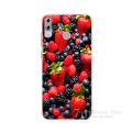 For Asus ZenFone 5Z ZS620KL Case Soft Silione Case Cover For Asus ZenFone 5 ZE620KL Back Cover Funda For ZenFone 5 2018 X00QD. 