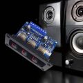 2.1 Channel Bluetooth 5.0 Amplifier Board with DC Female 2X25W+50W.