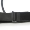 Enrich your life Adjustable Exercise Fitness Resistance Band Rope Latex Elastic Gym Yoga Pilates. 