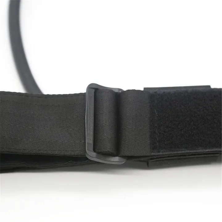 Enrich%20your%20life%20Adjustable%20Exercise%20Fitness%20Resistance%20Band%20Rope%20Latex%20Elastic%20Gym%20Yoga%20Pilates%20-%20Image%206