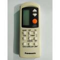 Panasonic AC Remote. 