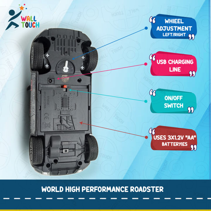 Remote%20Controlled%20Rechargeable%20Car%20Sped%20Car%20Super%20Speed%20Car%20World%20High%20Performance%20Roadster%20Forward/Reverse/Turn%20Left%20And%20Right%20Car%20For%20Kids%20-%20Car%20Toy%20-%20Image%2010