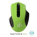 Imice USB 3.0 Receiver Wireless Mouse 2.4G Silent Mouse 4 Buttons 2000DPI Optical Computer Mouse Ergonomic Mice For Laptop PC.