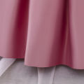 GC Flower Girl Bow Tutu Dress Kids Baby Girl Princess Dress Bow Dresses Summer Wedding Party Pageant Gown.
