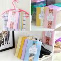 【happy one】1PC Premium Flower Sachet Wardrobe Drawer Fragrance Air Freshener for Wardrobe Closet Drawer.