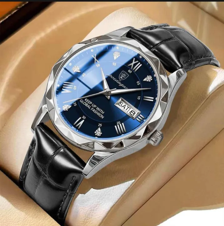 POEDAGAR%20615%20Leather%20Quartz%20Luxury%20Business%20Man%20Wristwatch%20Date%20Week%20Watch%20For%20Men%20-%20Image%205