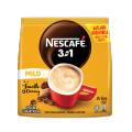 NESCAFE 3in1 Mild​ Coffee 25 Stik. 