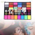 Face and Body Paint Face Painting Palette for Stage Makeup Party Festival. 