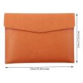 Document Holder-1 x File Folder-Brown. 