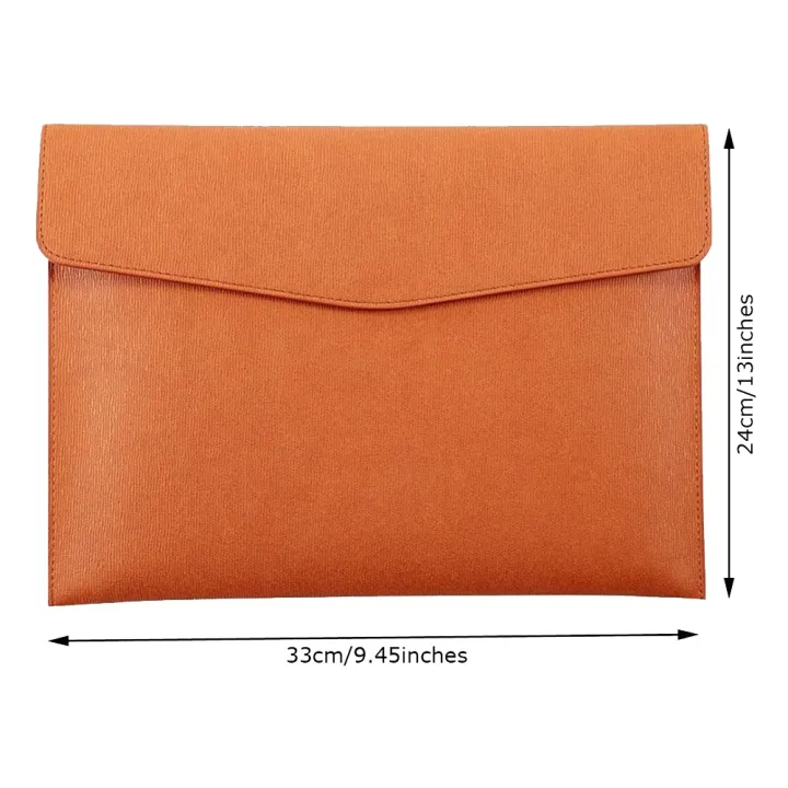 Document%20Holder-1%20x%20File%20Folder-Brown%20-%20Image%202