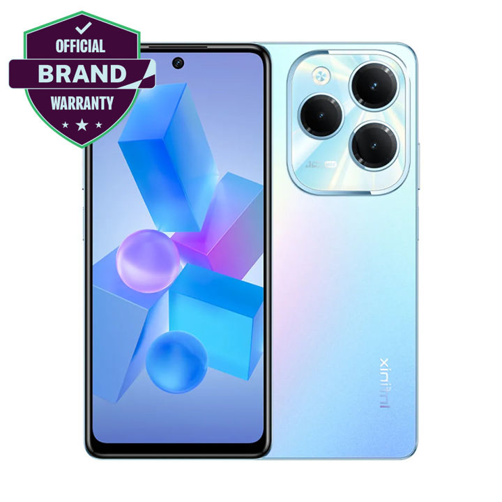 Infinix Hot 40 Pro (8/128GB)