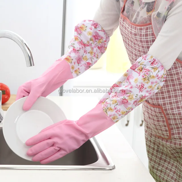 Kitchen%20Hand%20Gloves%20Silicon%20Metarial%20Hand%20Gloves%201Pair%20-%20Image%202